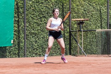 Bild 341 - VfL Westercelle - Rahlstedter HTC : Ergebnis: 2:7